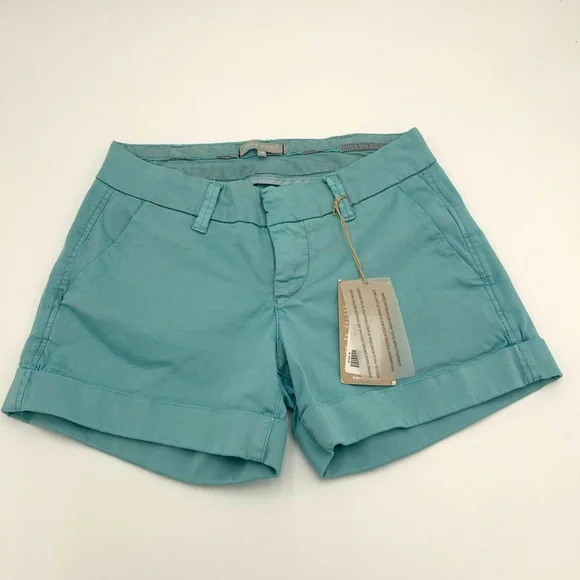 NWT Dear John Shorts Size 26 - Picture 1 of 3